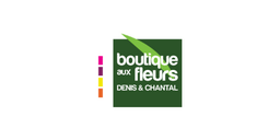 Boutique aux fleurs