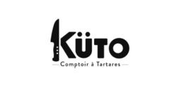 Küto - Comptoir à Tartares