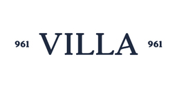 Villa 961