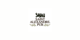 Pub Saint-Alexandre